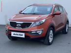 Kia Sportage - fotka číslo 2