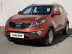 Kia Sportage - fotka číslo 2