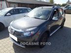 Dacia Sandero - fotka číslo 0