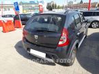 Dacia Sandero - fotka číslo 1