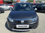 Dacia Sandero - fotka číslo 1