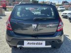 Dacia Sandero - fotka číslo 4