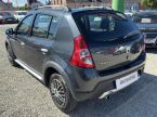 Dacia Sandero - fotka číslo 5
