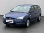 Ford Focus - fotka číslo 2