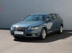 Audi A6 - fotka číslo 2
