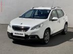 Peugeot 2008 - fotka číslo 2