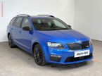 Škoda Octavia - fotka číslo 0