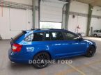 Škoda Octavia - fotka číslo 1
