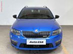 Škoda Octavia - fotka číslo 1