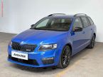 Škoda Octavia - fotka číslo 2