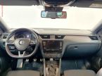 Škoda Octavia - fotka číslo 7