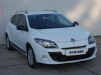 Renault Mégane - fotka číslo 0