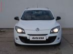 Renault Mégane - fotka číslo 1