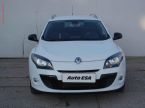 Renault Mégane - fotka číslo 1