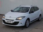 Renault Mégane - fotka číslo 2