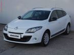 Renault Mégane - fotka číslo 2