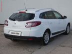 Renault Mégane - fotka číslo 5