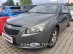 Chevrolet Cruze - fotka číslo 0
