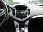 Chevrolet Cruze - fotka číslo 10