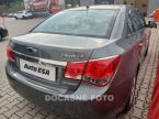 Chevrolet Cruze - fotka číslo 1