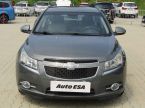 Chevrolet Cruze - fotka číslo 1