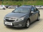 Chevrolet Cruze - fotka číslo 2