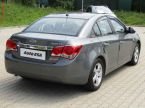 Chevrolet Cruze - fotka číslo 3