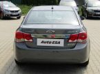 Chevrolet Cruze - fotka číslo 4