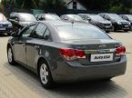 Chevrolet Cruze - fotka číslo 5
