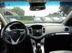 Chevrolet Cruze - fotka číslo 7