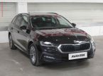 Škoda Octavia - fotka číslo 0