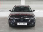 Škoda Octavia - fotka číslo 1