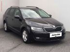Škoda Octavia - fotka číslo 0