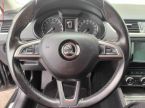 Škoda Octavia - fotka číslo 16