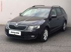 Škoda Octavia - fotka číslo 2
