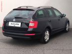 Škoda Octavia - fotka číslo 3