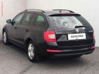 Škoda Octavia - fotka číslo 5