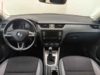 Škoda Octavia - fotka číslo 7