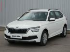 Škoda Kamiq - fotka číslo 2