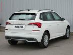 Škoda Kamiq - fotka číslo 3