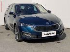 Škoda Octavia - fotka číslo 0