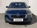 Škoda Octavia - fotka číslo 1