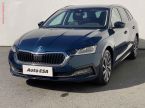 Škoda Octavia - fotka číslo 2
