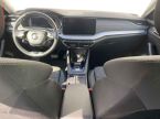 Škoda Octavia - fotka číslo 7
