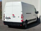 Renault Master - fotka číslo 3
