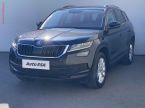 Škoda Kodiaq - fotka číslo 2