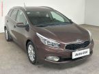 Kia Cee'd - fotka číslo 0