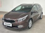Kia Cee'd - fotka číslo 2