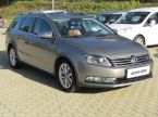 Volkswagen Passat - fotka číslo 0