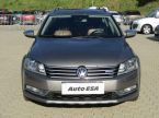 Volkswagen Passat - fotka číslo 1